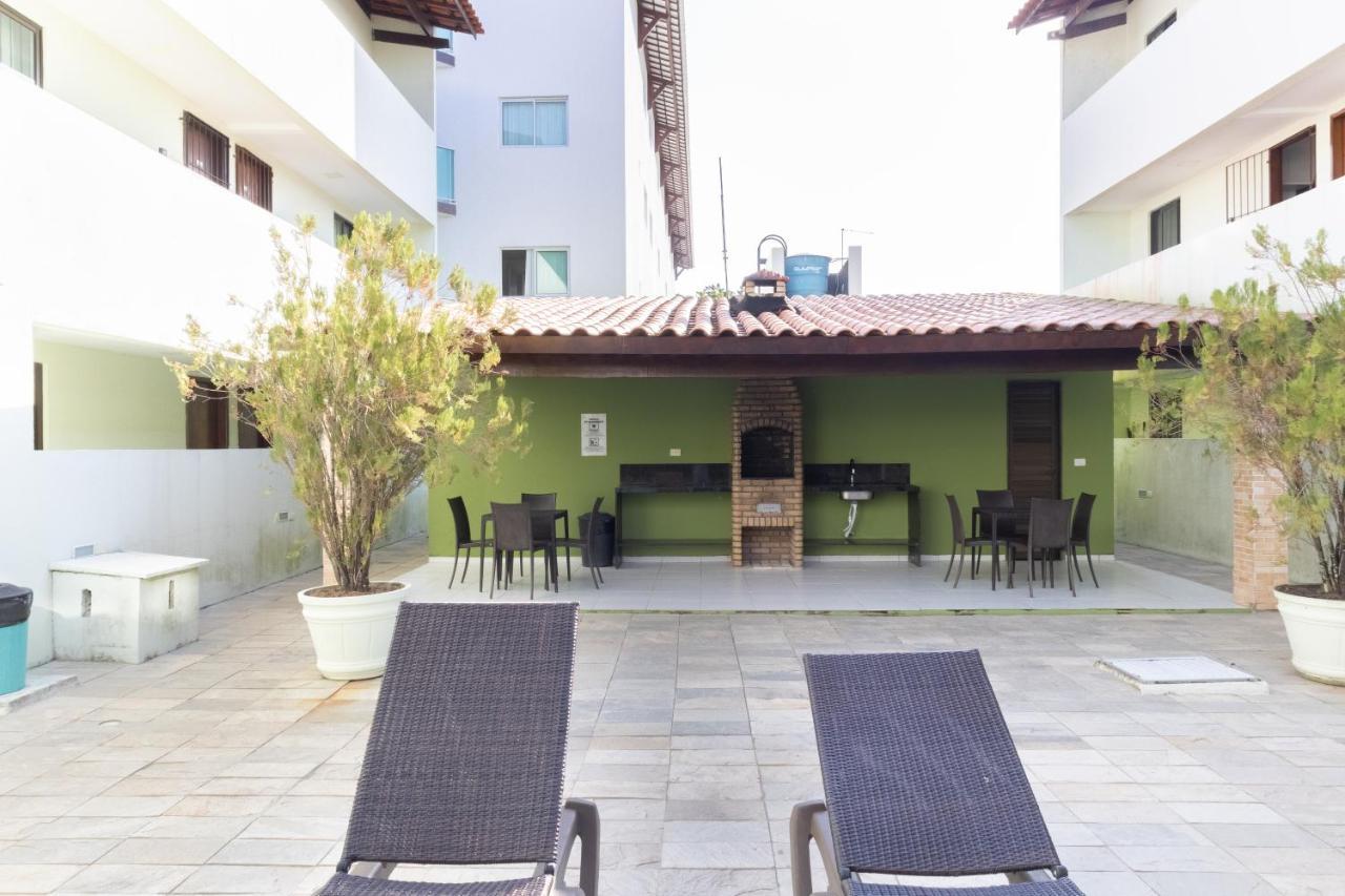 Praia Residence Apartamento *