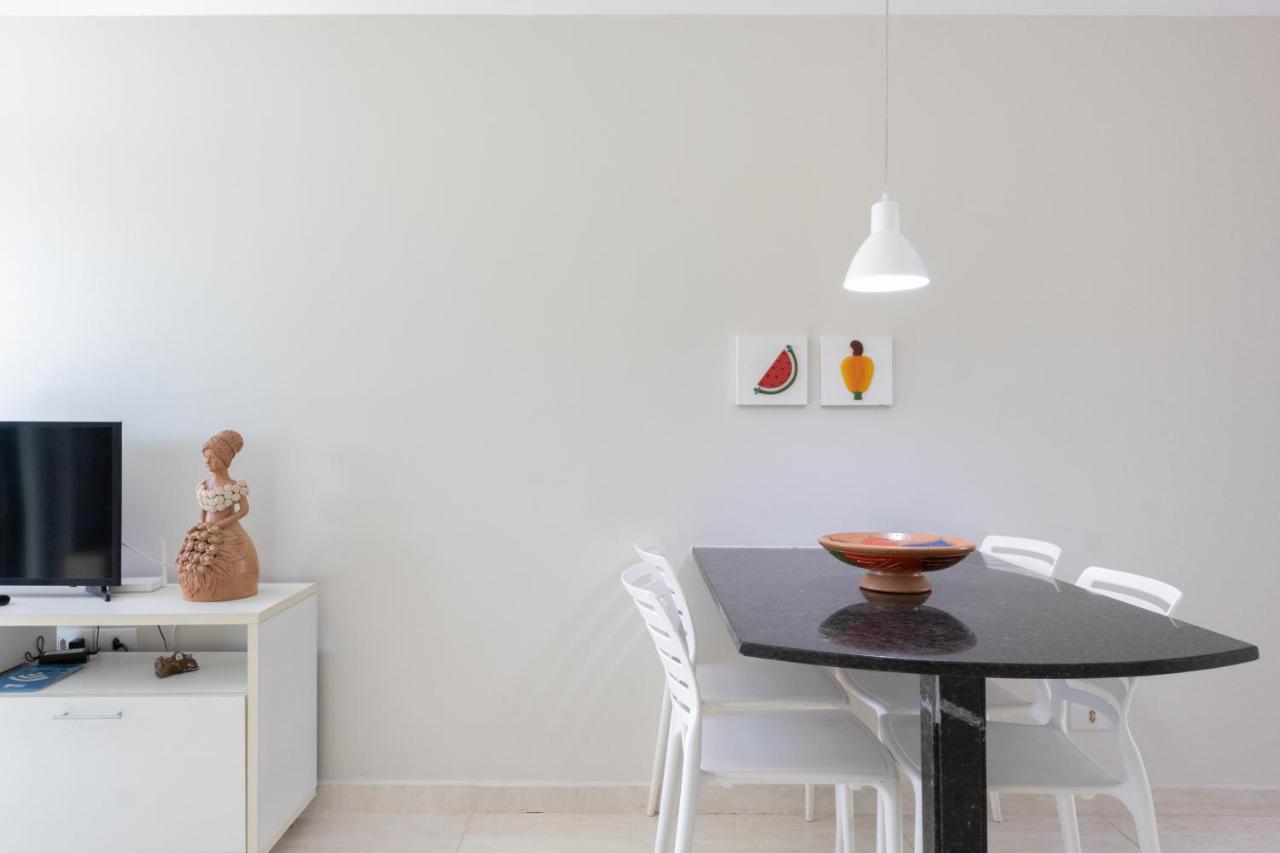 Praia Residence Apartment *