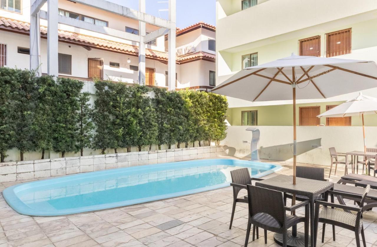 Praia Residence Apartment