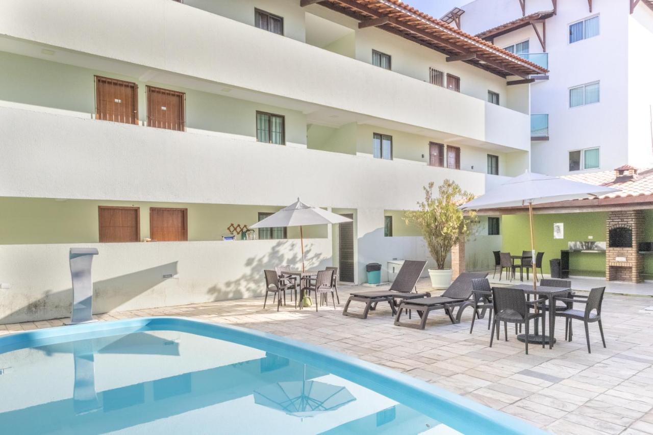 Praia Residence *