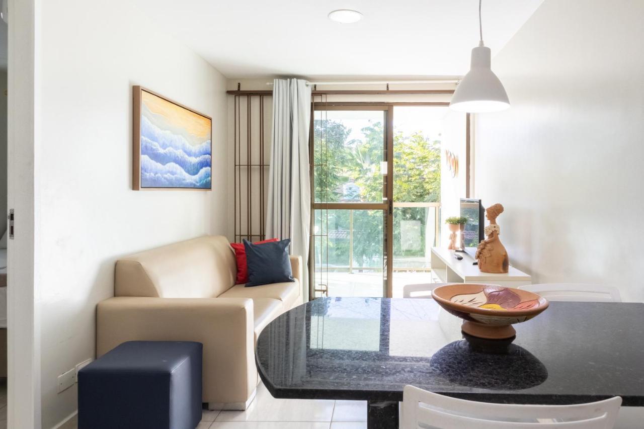 Apartment Praia Residence
