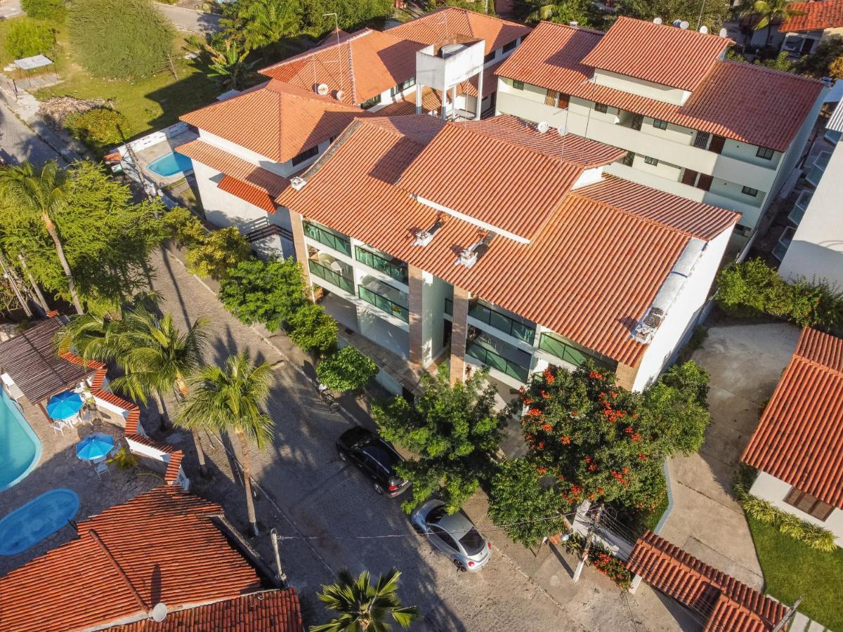 Apartment Praia Residence