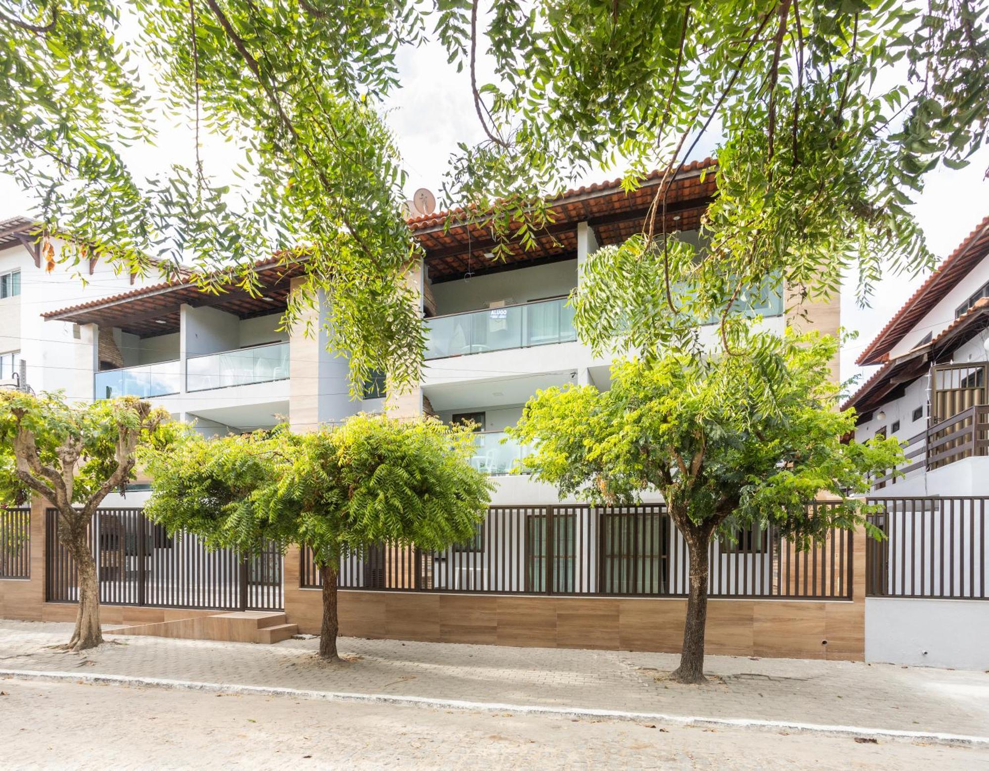 Praia Residence *